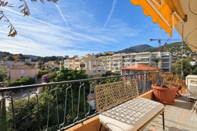 Appartement à vendre à Roquebrune-Cap-Martin
