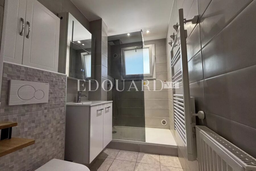 Appartement à vendre à Menton — Vue nature — photo 5