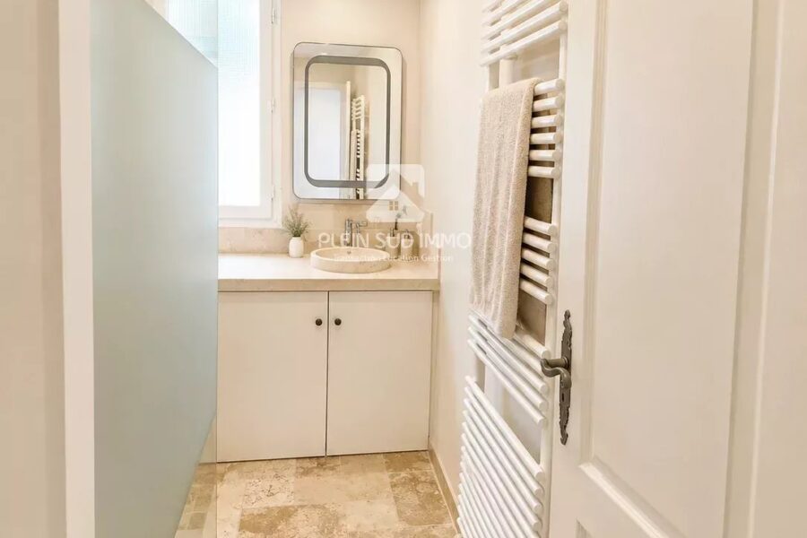 Appartement à vendre à Grasse — Vue nature — photo 8