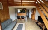 Appartement à vendre à Mont-Saxonnex — Vue montagne — photo 3