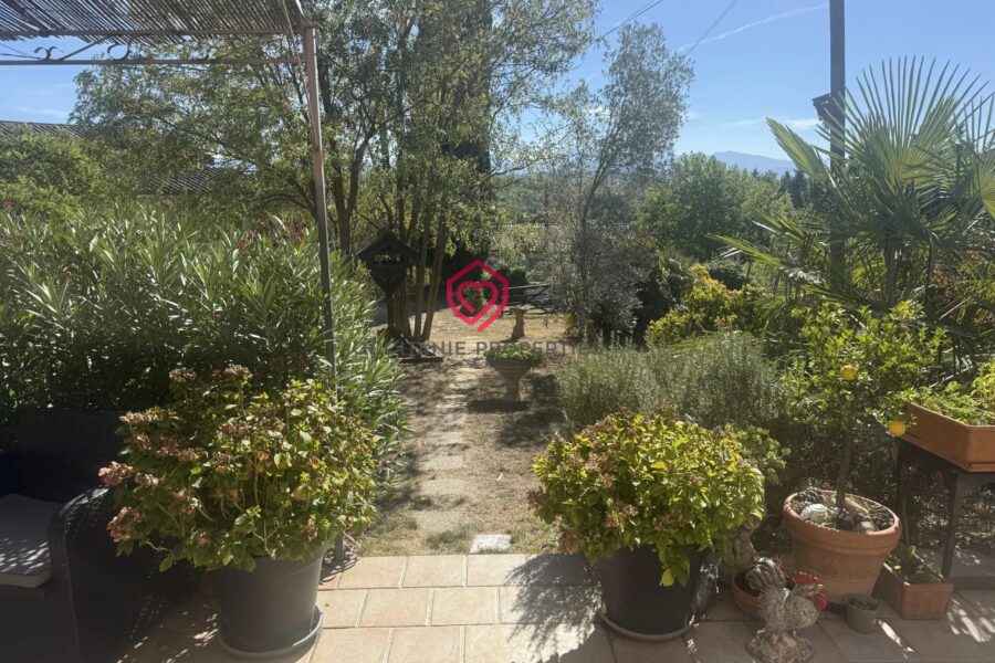 Maison à vendre à Mirepoix — Vue montagne — photo 23