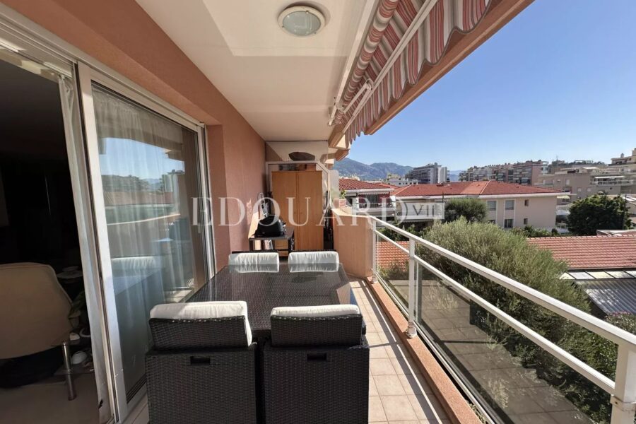 Appartement à vendre à Roquebrune-Cap-Martin — Vue mer — photo 7