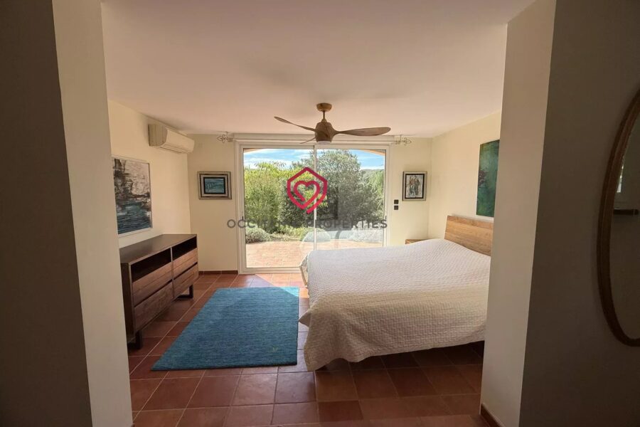 Maison à vendre à Montclar — Vue montagne — photo 19