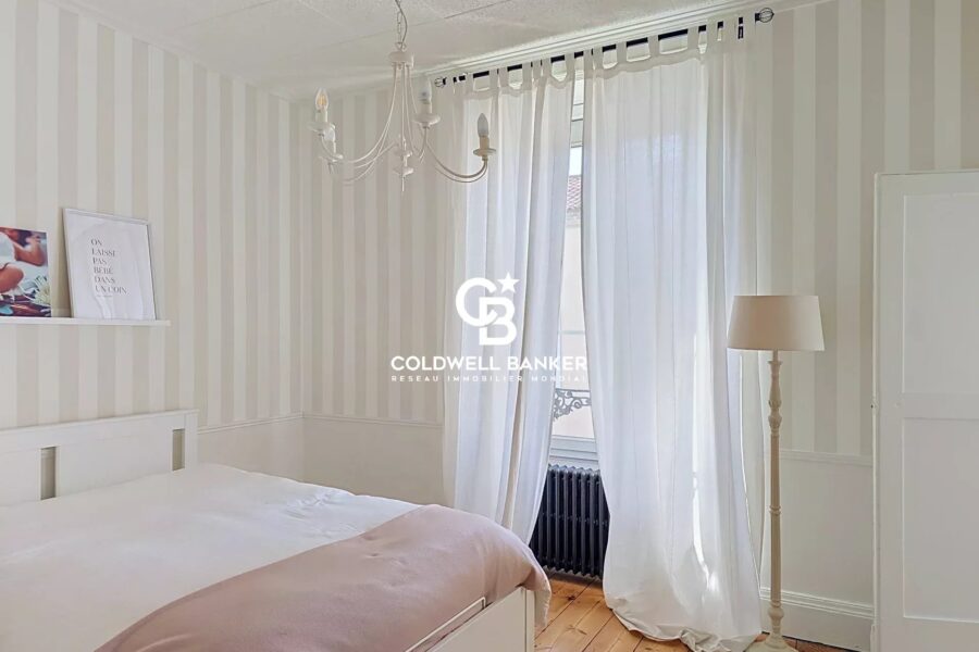 Maison à vendre à Luçon — Vue parc & jardin — photo 10