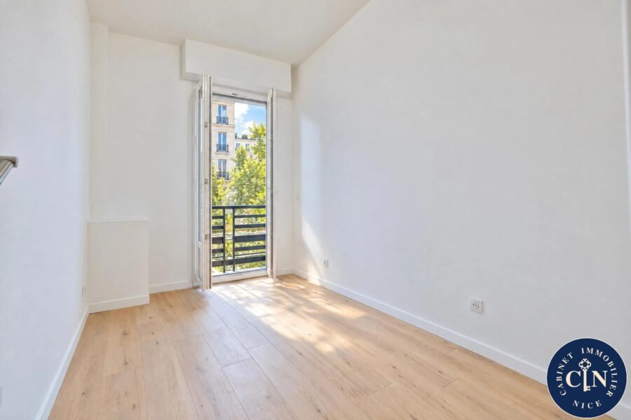 Appartement à vendre à Nice — Vue sur la ville — photo 9
