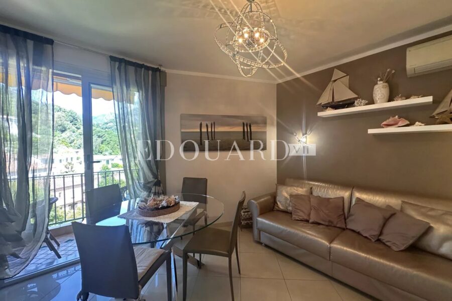 Appartement à vendre à Menton — Vue montagne — photo 12
