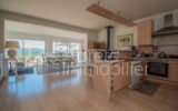 Maison à vendre à Les adrets-de-l&rsquo;estérel — Vue montagne — photo 4