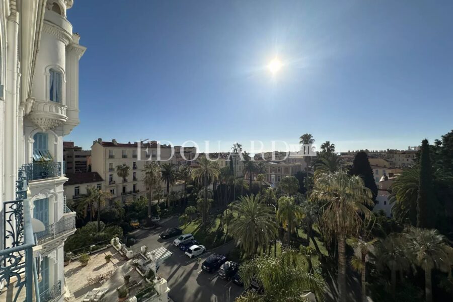 Appartement à vendre à Menton — Vue mer — photo 3
