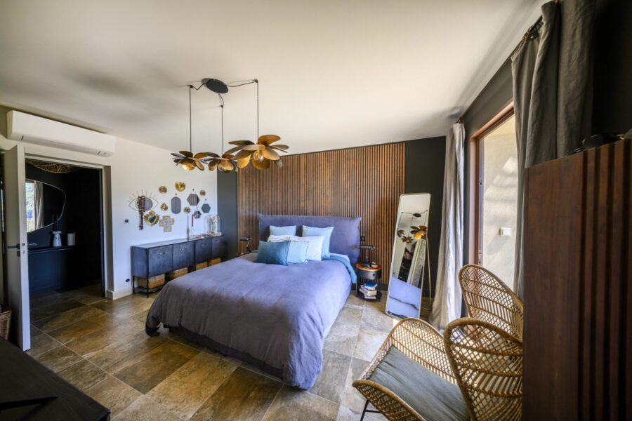 Maison à vendre à Sari-d&rsquo;Orcino — Vue mer — photo 13
