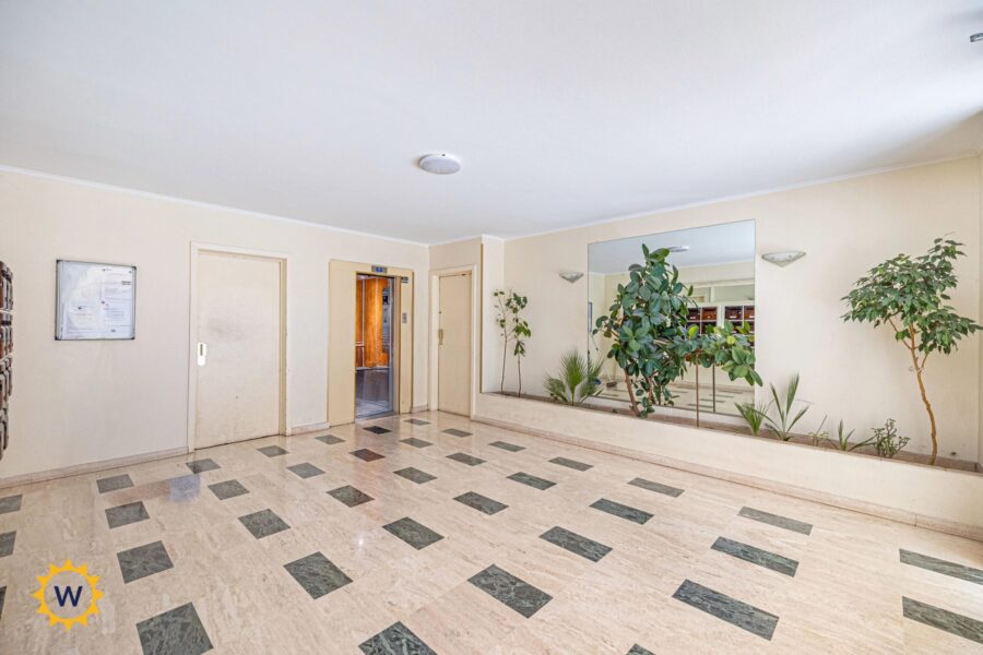 Appartement à vendre à Nice — Vue sur la ville — photo 8