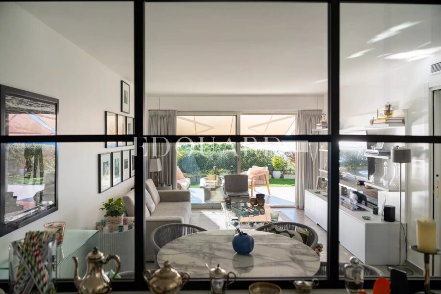 Appartement à vendre à Cap-d&rsquo;Ail — Vue mer — photo 10