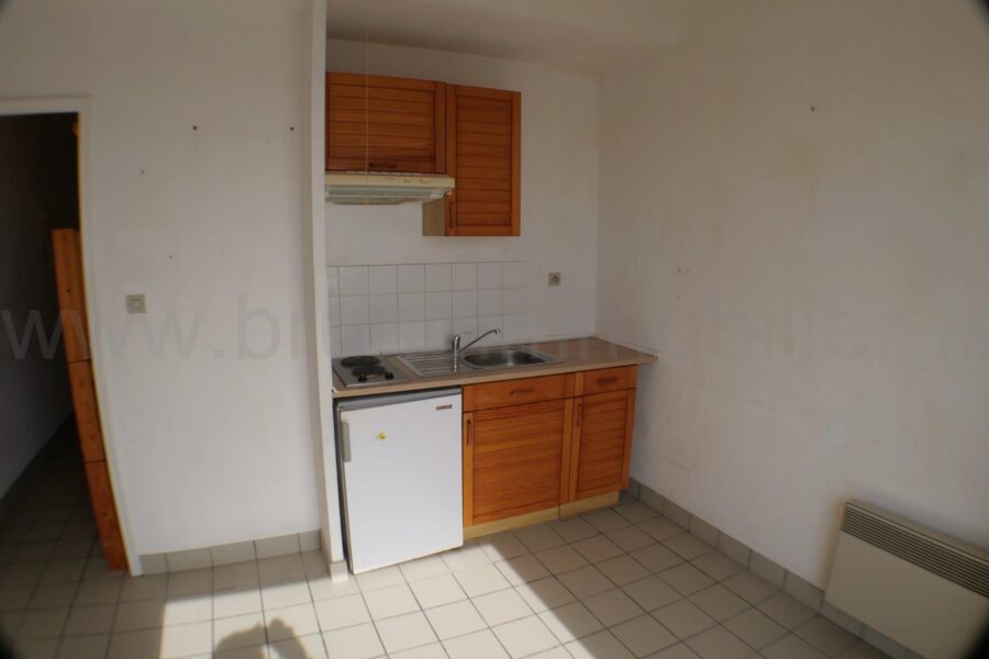 Appartement à vendre à Le Crotoy — Vue mer — photo 3