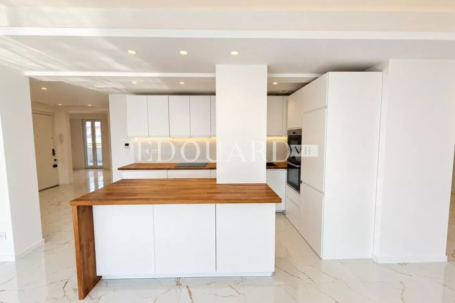 Appartement à vendre à Roquebrune-Cap-Martin — Vue mer — photo 11