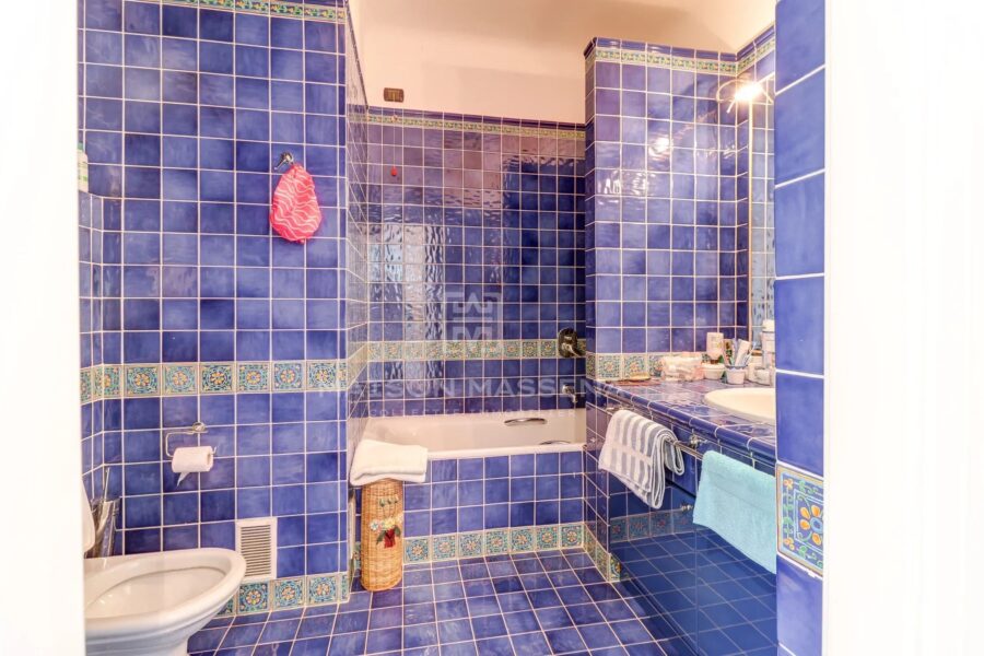 Appartement à vendre à Villefranche-sur-Mer — Vue mer — photo 25