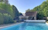 Maison à vendre à Saint-Savinien — Vue parc & jardin — photo 6