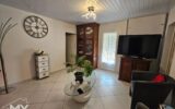 Maison à vendre à La Roquille — Vue parc & jardin — photo 17