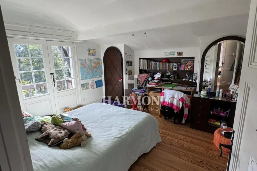 Maison à vendre à Magescq — Vue parc & jardin — photo 34