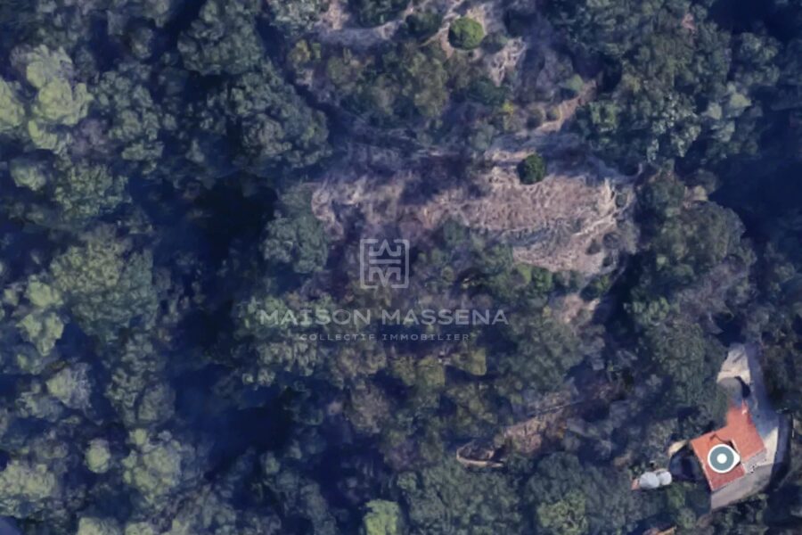 Maison à vendre à Nice — Vue montagne — photo 5