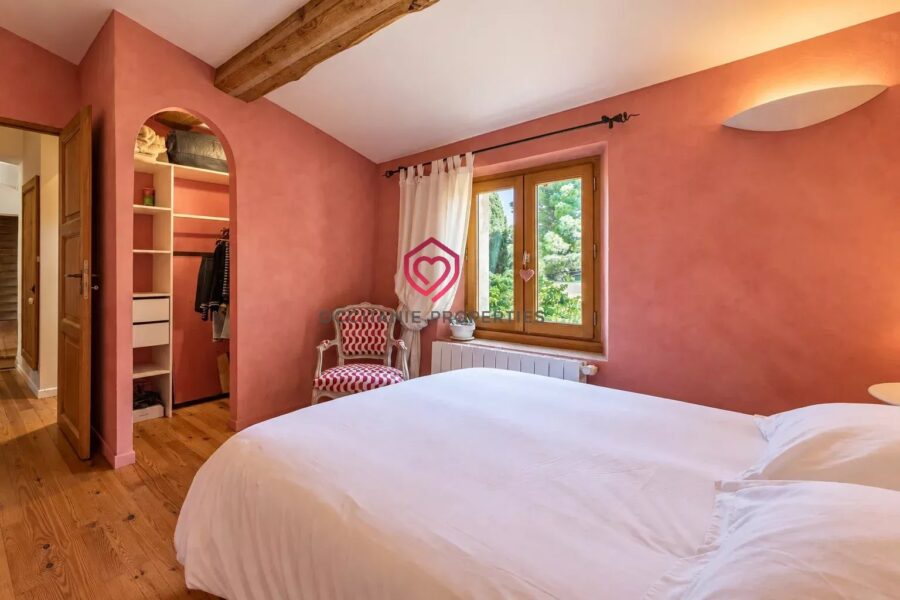 Maison à vendre à Limoux — Vue montagne — photo 11