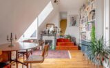 Appartement à vendre à Paris 10e arrondissement — Vue sur la ville — photo 5