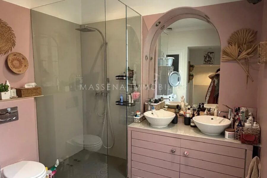 Appartement à vendre à Nice — Vue sur la ville — photo 10