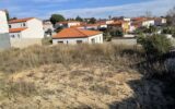 Terrain à vendre à Tresserre — Vue sur la ville — photo 4