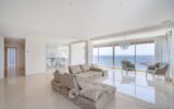 Appartement à vendre à Mandelieu-la-Napoule — Vue mer — photo 5