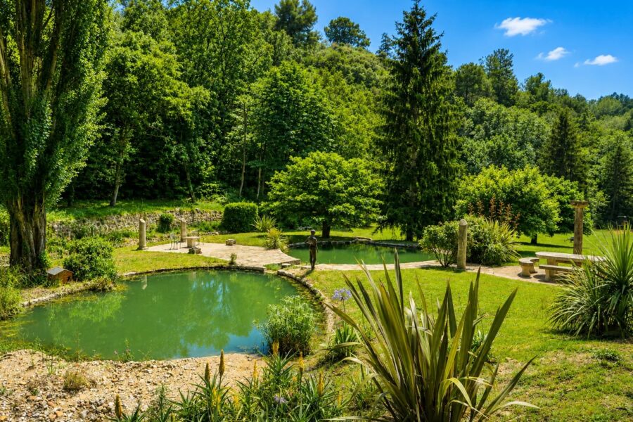 Maison à vendre à Callian — Vue nature — photo 17