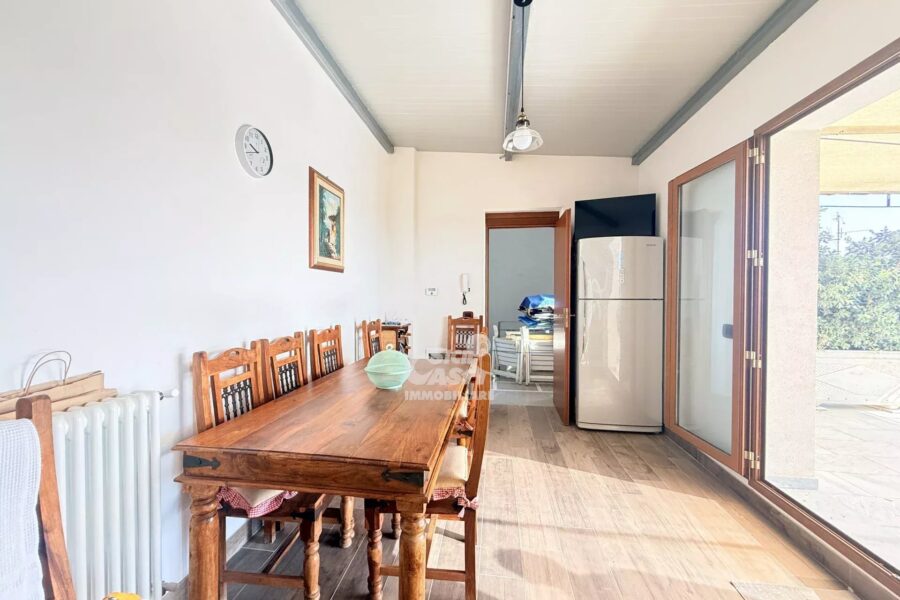 Appartement à vendre à Marsala — Vue nature — photo 11