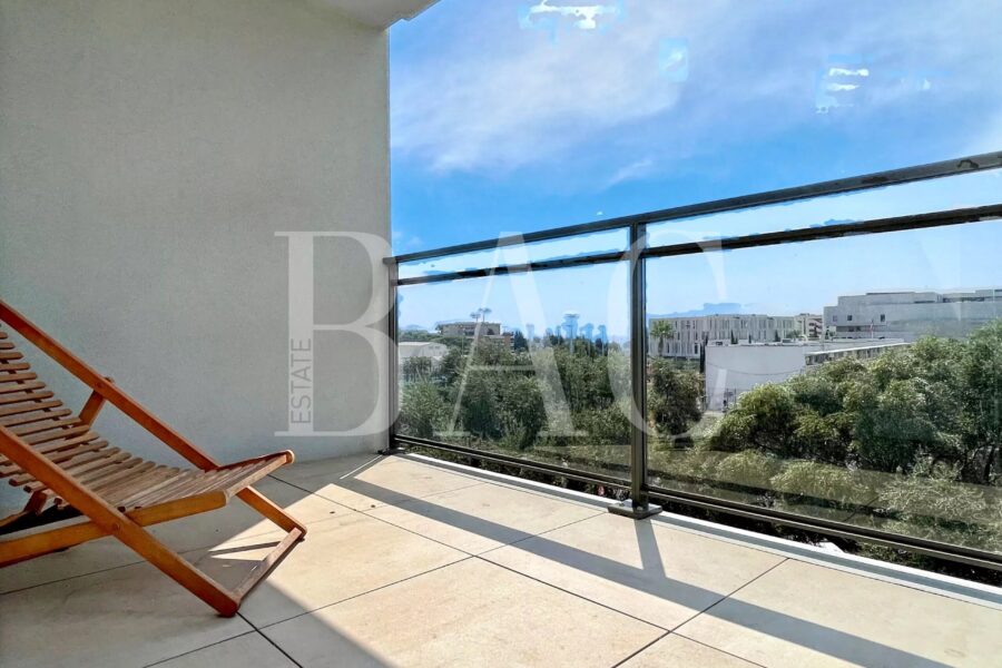 Appartement à vendre à Antibes — Vue mer — photo 9