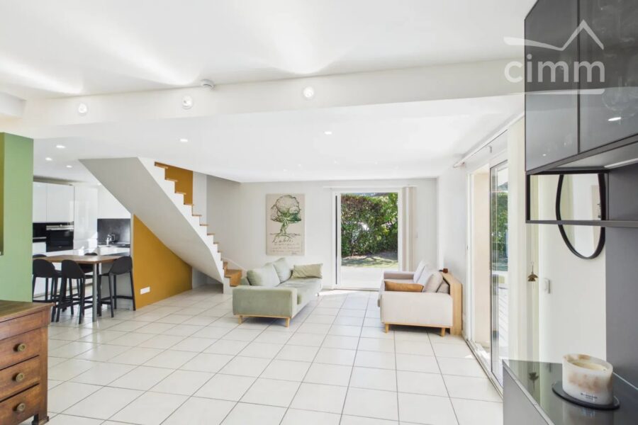 Maison à vendre à Vif — Vue montagne — photo 13