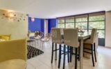 Maison à vendre à La Roquette-sur-Var — Vue montagne — photo 41