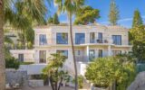 Maison à vendre à Roquebrune-Cap-Martin — Vue mer — photo 2