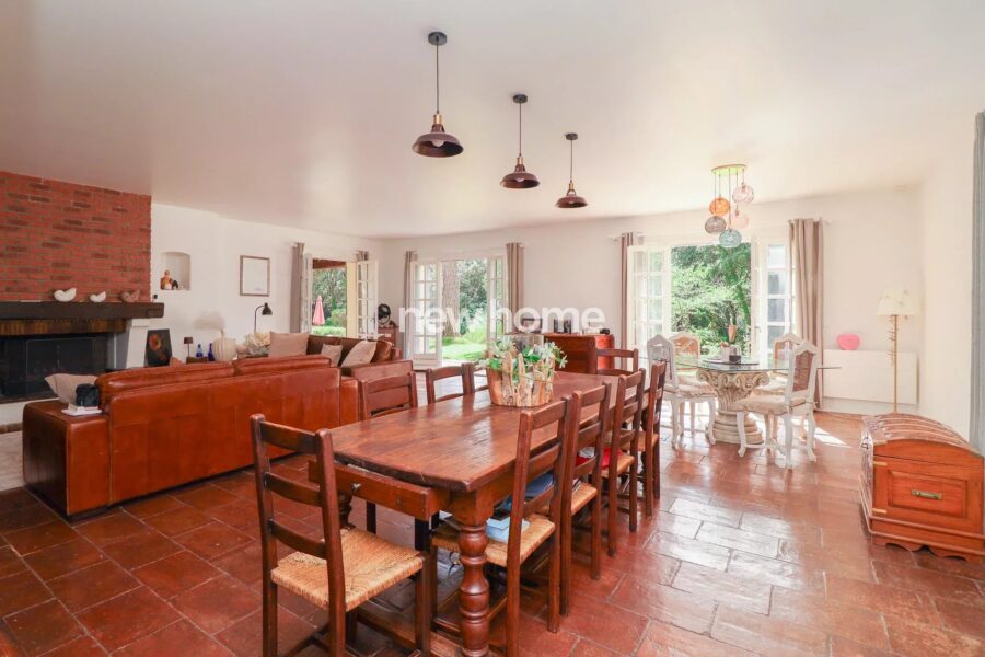 Maison à vendre à Montauroux — Vue montagne — photo 11
