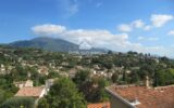 Appartement à louer à Le Rouret — Vue nature — photo 1