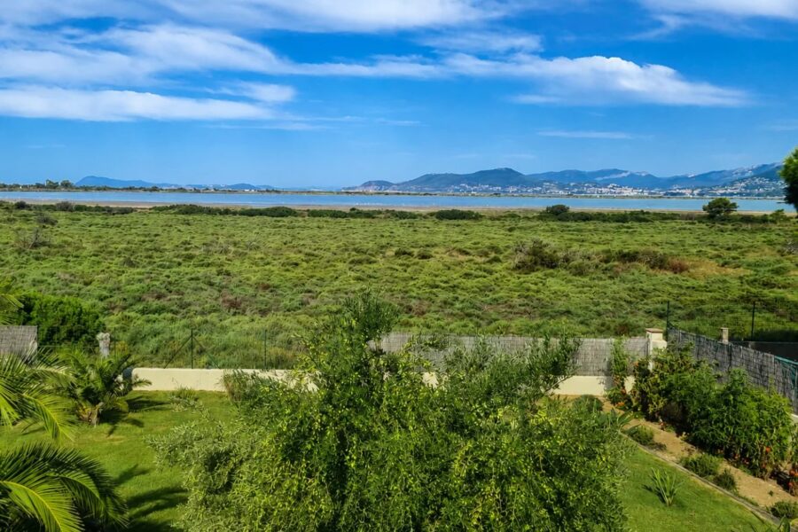Maison à vendre à Hyères — Vue mer — photo 4