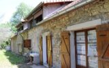 Maison à vendre à Saint-Didier-sur-Arroux — Vue montagne — photo 42