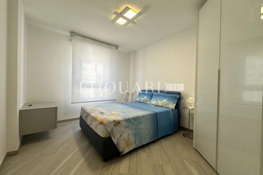 Appartement à vendre à Menton — Vue mer — photo 6