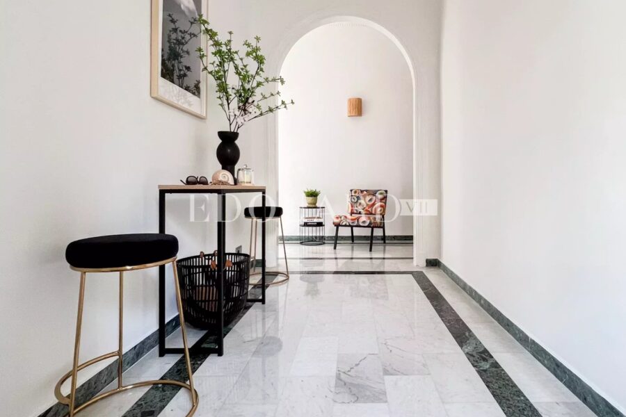 Appartement à vendre à Beausoleil — Vue mer — photo 26