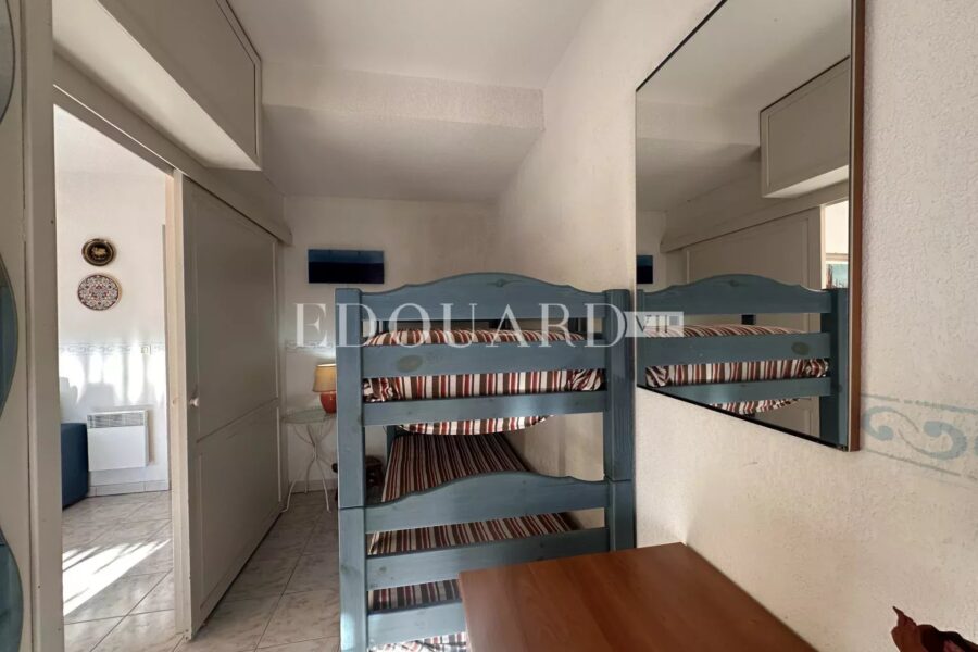 Appartement à vendre à Roquebrune-Cap-Martin — Vue nature — photo 15