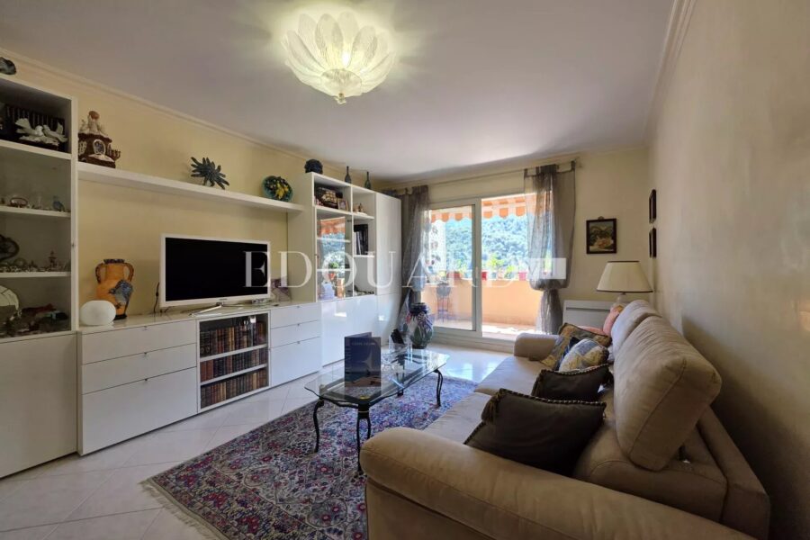 Appartement à vendre à Menton — Vue montagne — photo 6