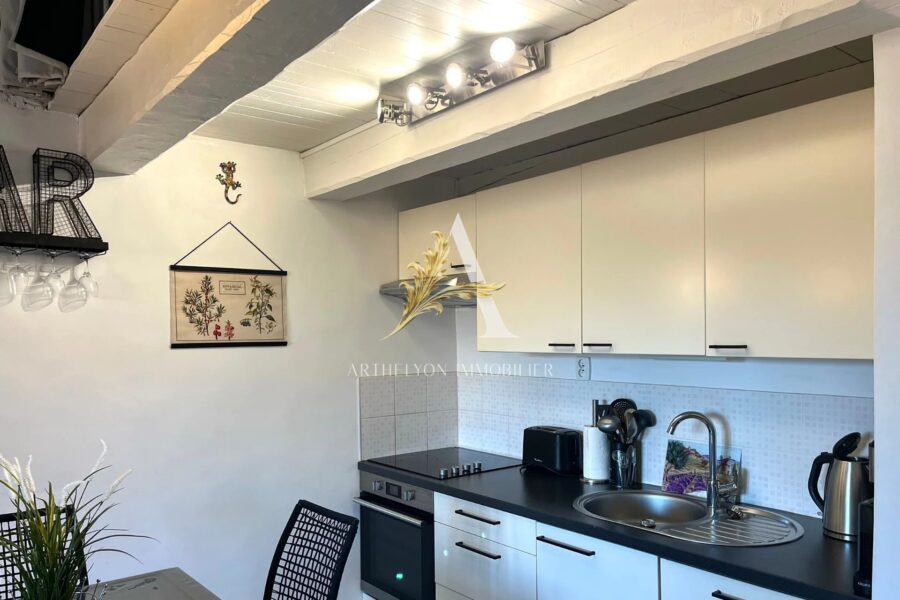 Appartement à vendre à Roquebrune-sur-Argens — Vue nature — photo 12