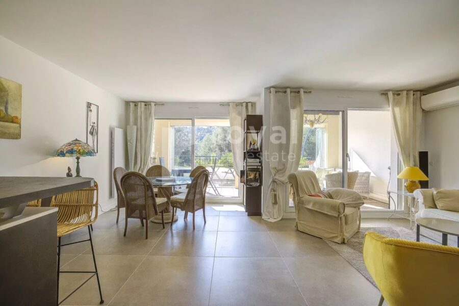 Maison à vendre à Mougins — Vue nature — photo 5