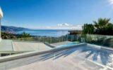 Maison à vendre à Roquebrune-Cap-Martin — Vue mer — photo 3
