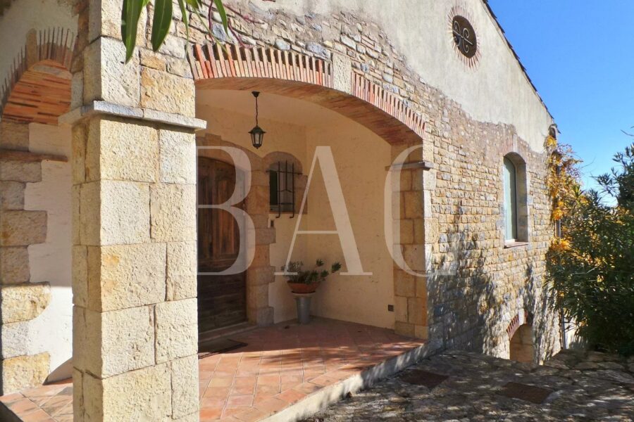 Maison à vendre à Cannes — Vue mer — photo 5