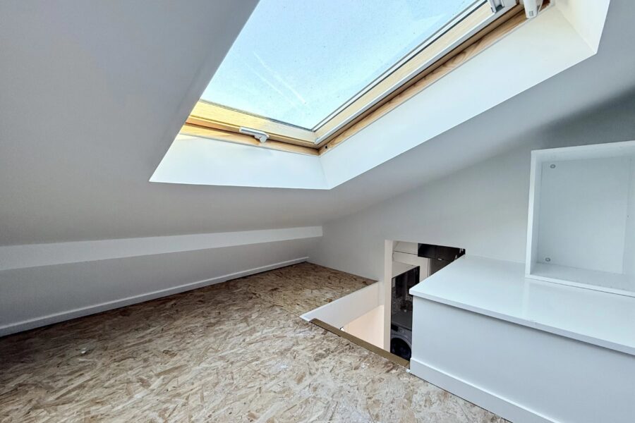 Appartement à vendre à Paris 9e arrondissement — Vue sur la ville — photo 15
