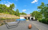 Maison à vendre à Draguignan — Vue parc & jardin — photo 23