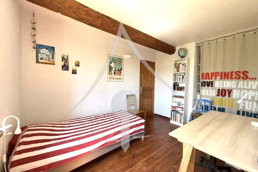 Maison à vendre à Le Fauga — Vue parc & jardin — photo 17