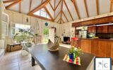 Maison à vendre à Les Trois-Îlets — Vue nature — photo 21