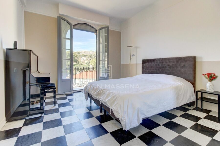 Appartement à vendre à Nice — Vue sur la ville — photo 10